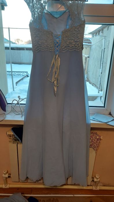 Кештерге арналған көйлек