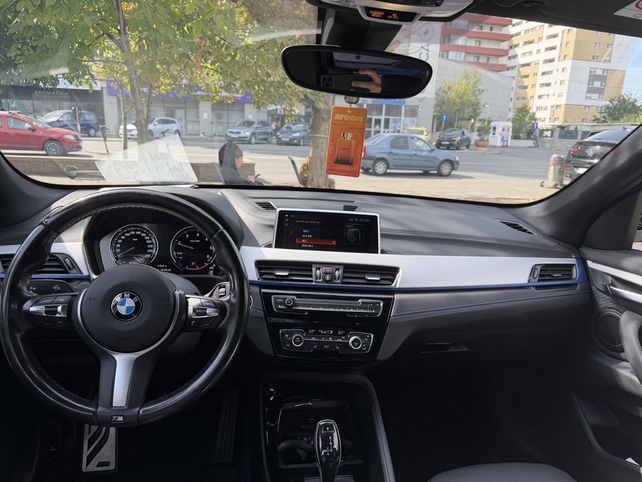 Cesiune/predare leasing BMW X1 2020