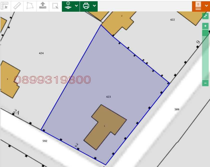 Продава се Къща в с. Тополово, Област Пловдив - 79 кв.м за 861 €/кв.м - Снимка #4