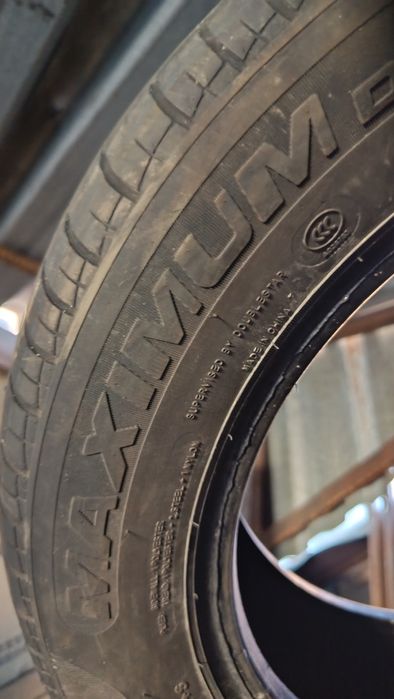 Шины 185/65/15 летние