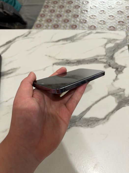 Iphone 14 pro 256gb Deep Purple