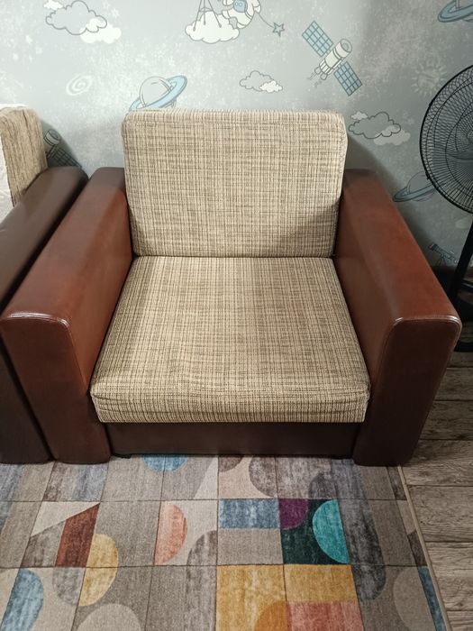 Продам диван кровать
