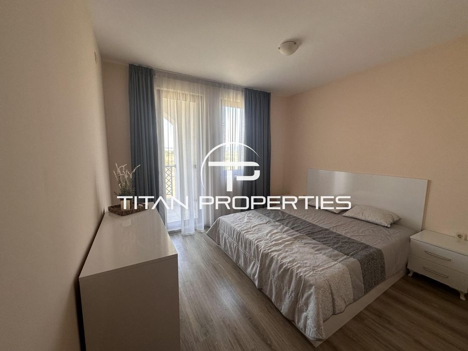 Продава се Тристаен апартамент в с. Равда, Област Бургас - 96 кв.м за 1349 €/кв.м - Снимка #6