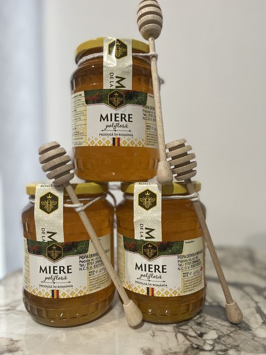 Vand miere de albine