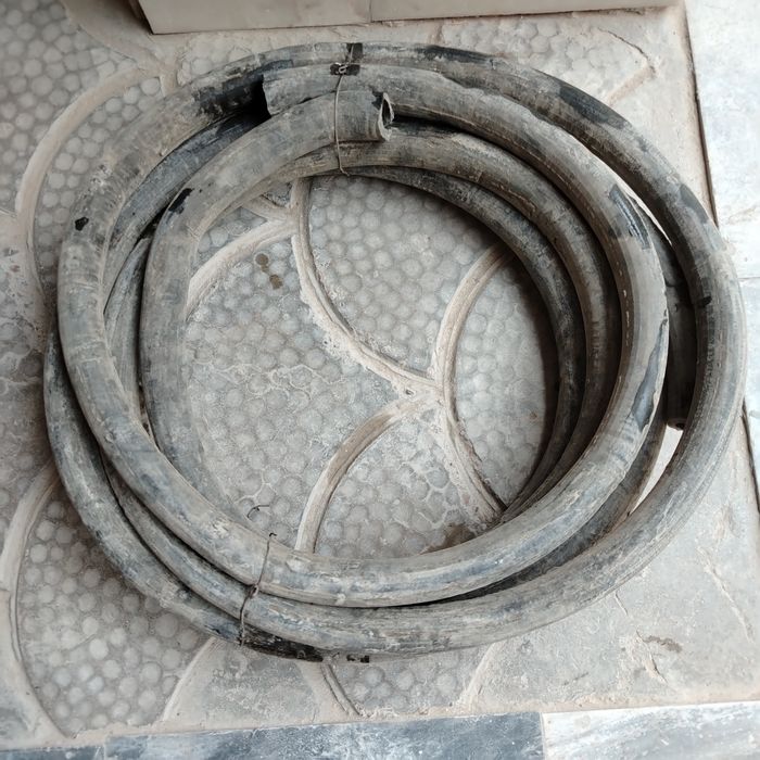 Шланг советский почти новый