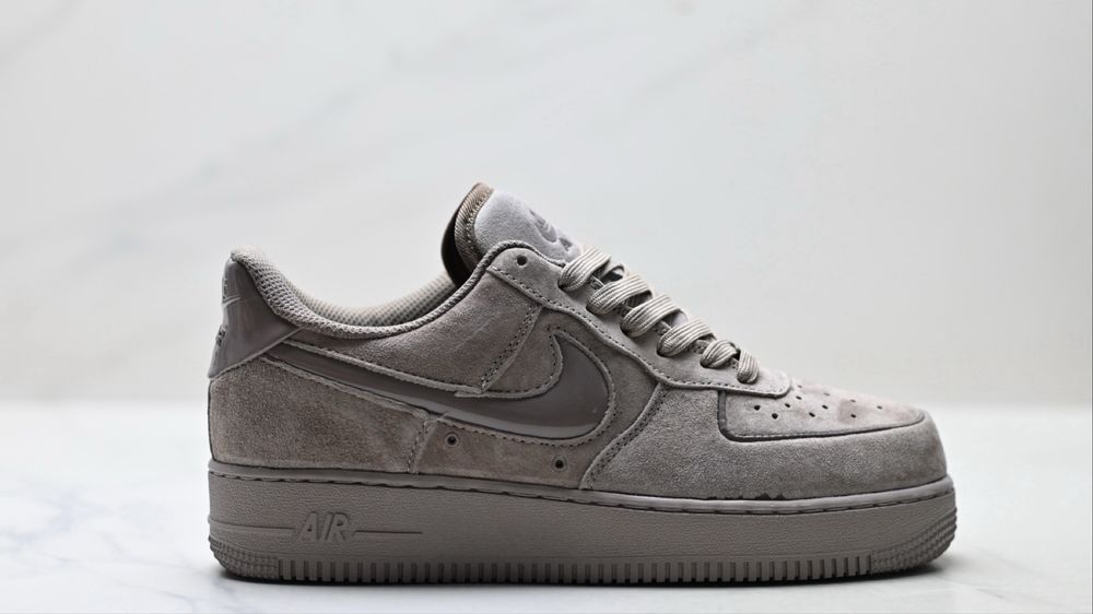 Nike Air Force кроссовки