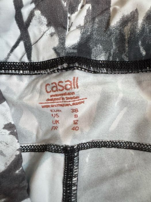 Дамски клин Casall -размер 38