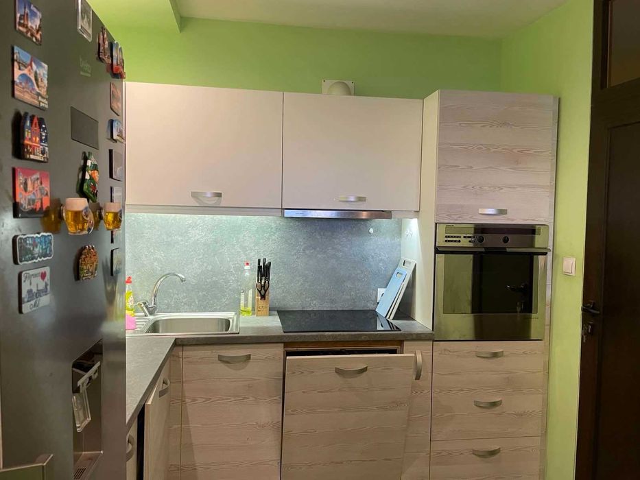 Дава се под наем Тристаен апартамент в София, Младост 1 - 75 кв.м за 600 € - Снимка #9