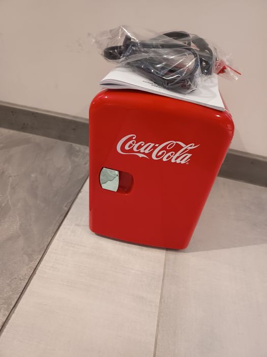 Мини хладилник MVIA