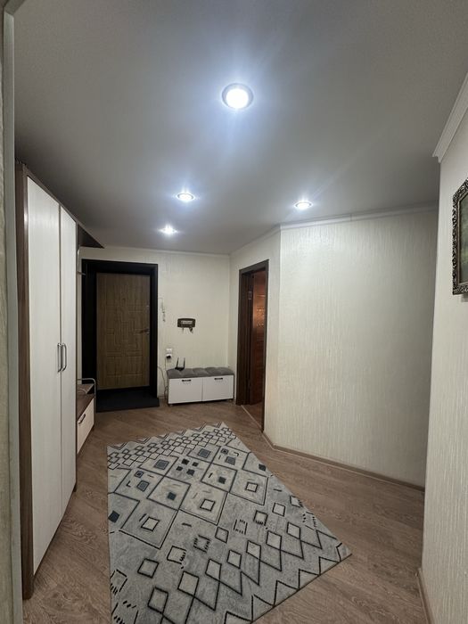 Продается 2 ком. квартира р-н НИШ