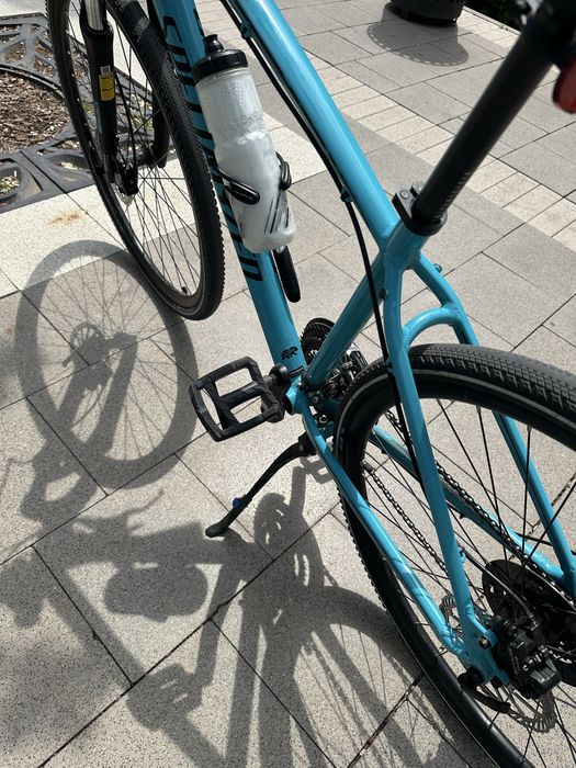 Велосипед Specialized crosstrail