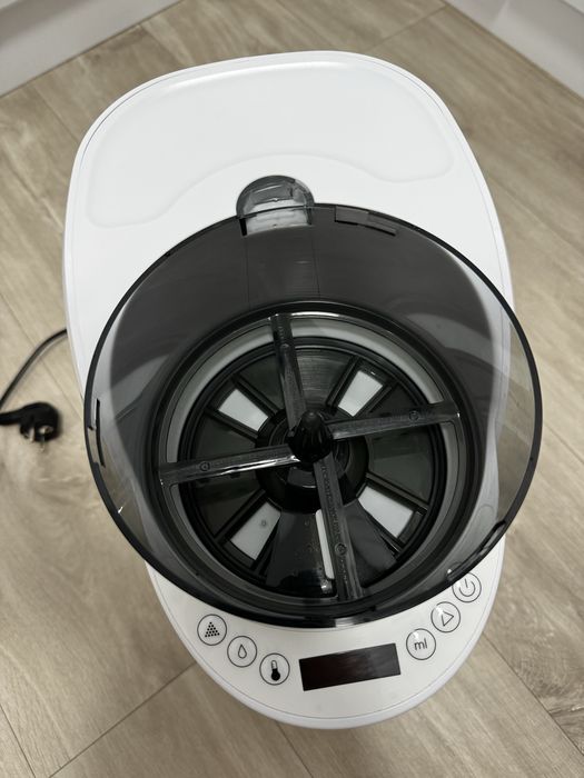 Baby Brezza formula Pro Advanced