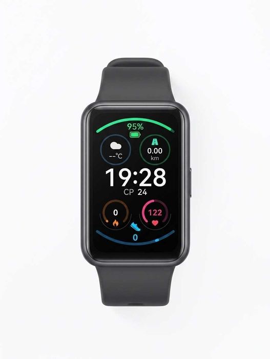 Huawei Watch Fit New