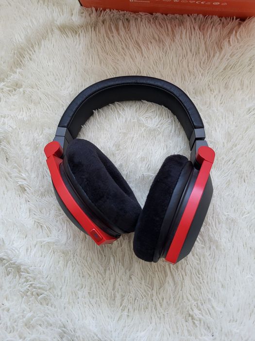 Наушники JBL E50 Bluetooth