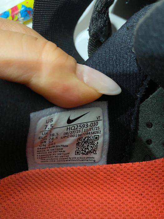 Nike Pegasus Premium