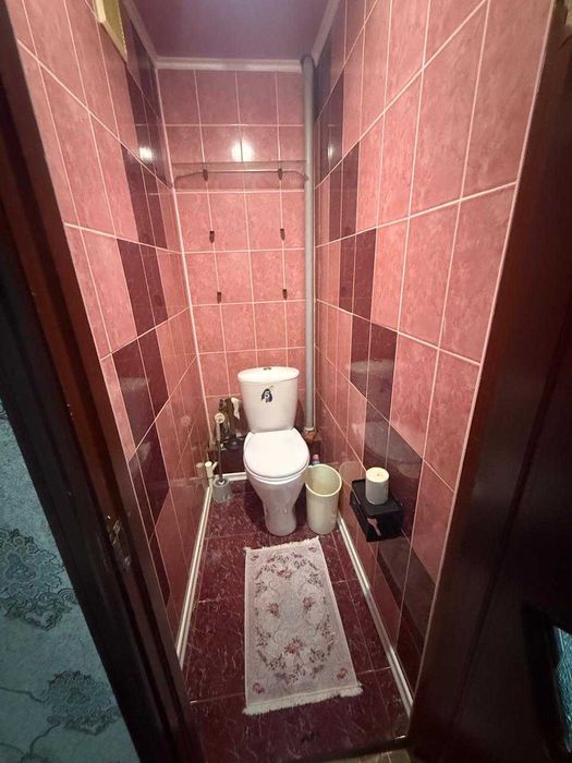 Продам 3-х комн. ул. Астана, 47