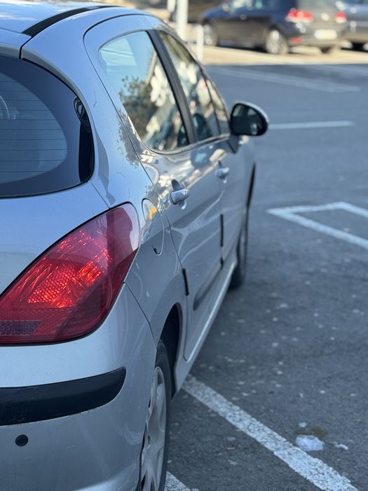 Vand Peugeout 308 1.6 hdi