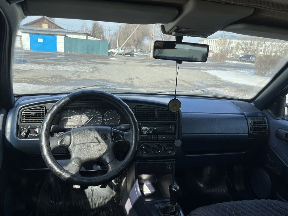 Продам пассат в отличном состояние