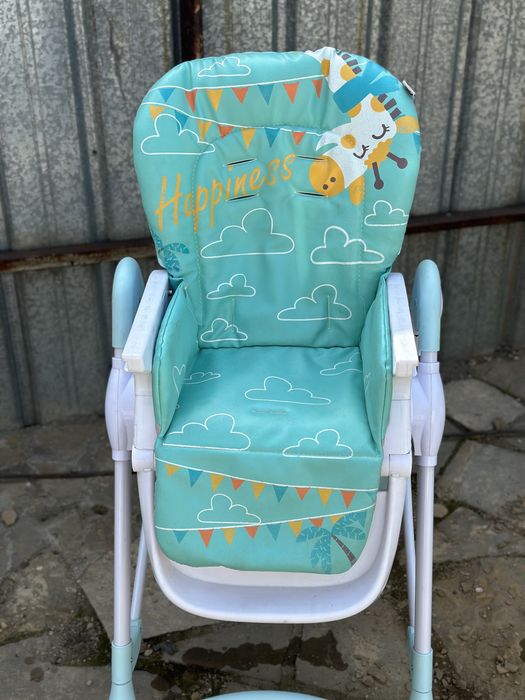 Детский стул babyton