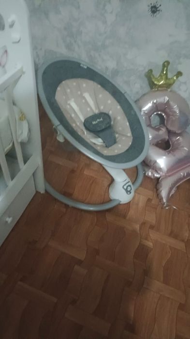 Колыбель для малышей марибель