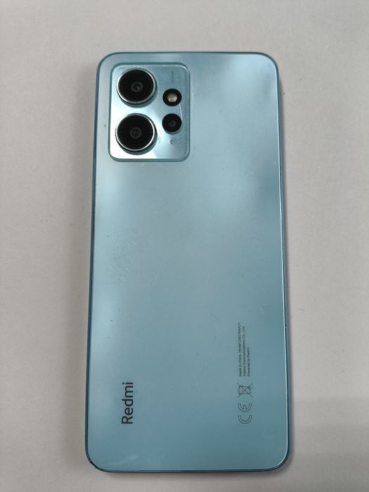 Продам redmi note 12 за 30к торг уместен.
