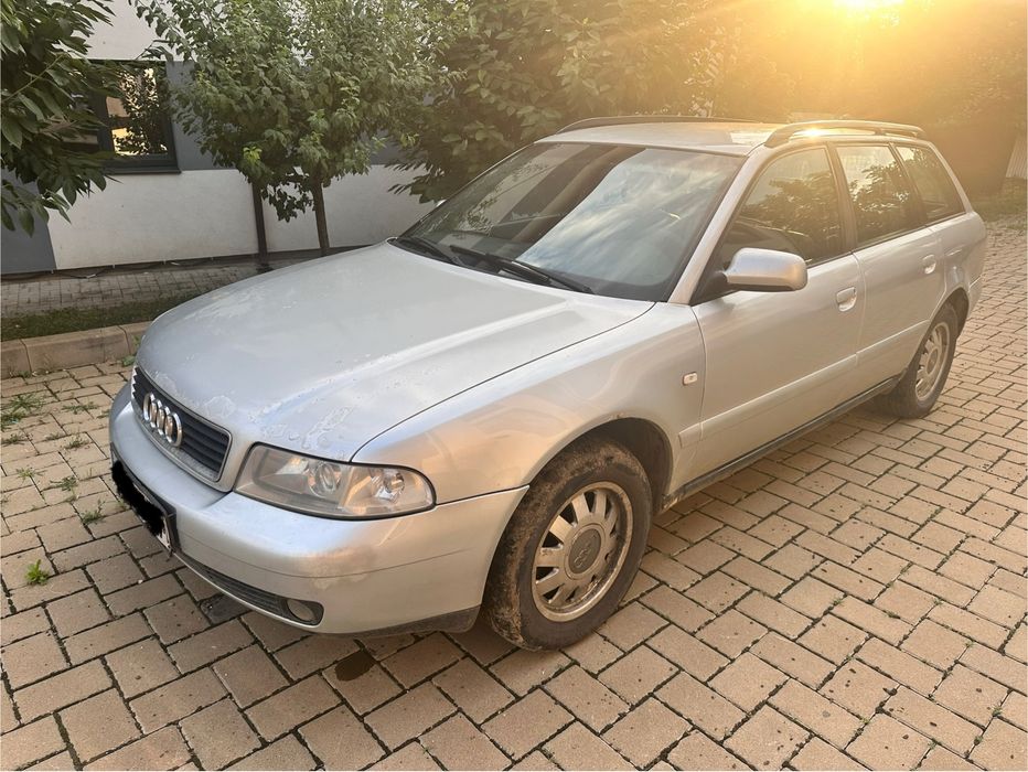 Vand audi a4 b5 1.9 AJM
