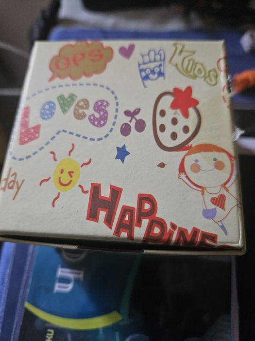 Детски smart часовник