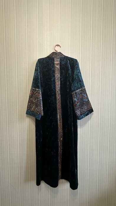 Национальный камзол