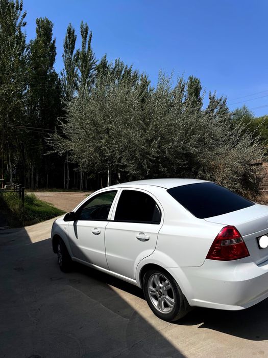 Нексия 3 автомат