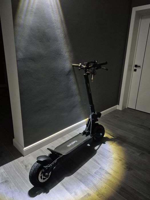 Электросамокат Joyor s10s