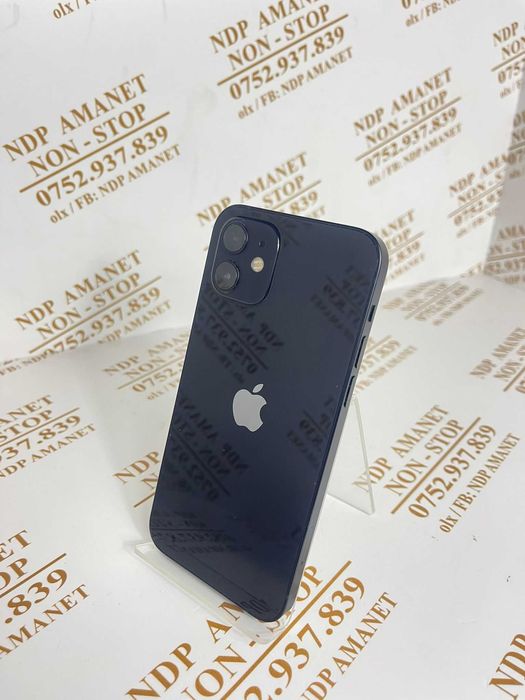 NDP Amanet NON-STOP Bld.Iuliu Maniu 69 IPHONE 12 (55248)