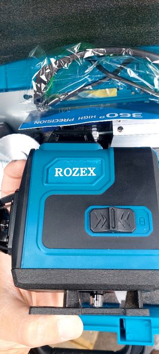 Lazer Rozex 16line