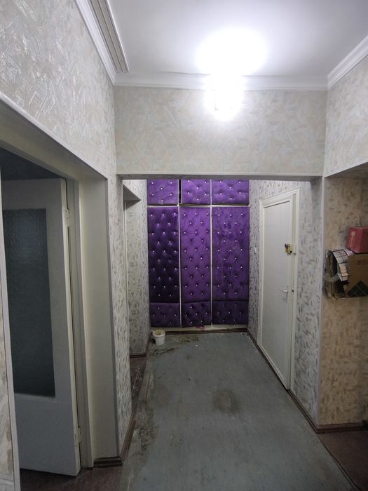 Продам квартиру 3 комнатную