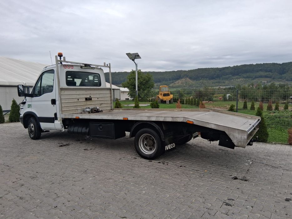 Iveco Daily 35c17