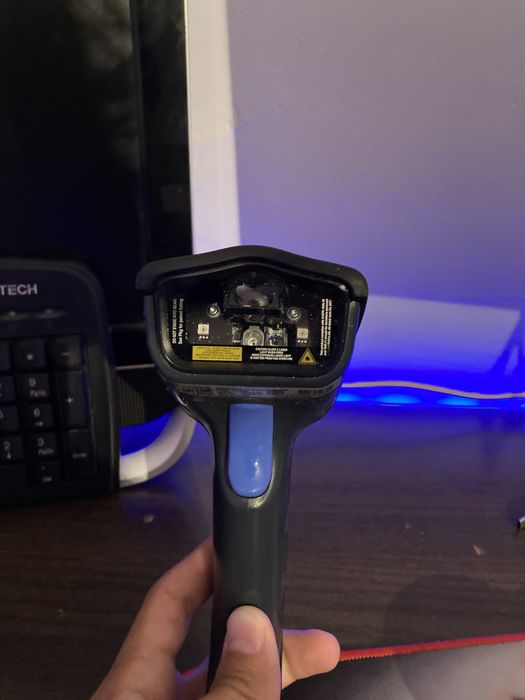 Продам Сканер.