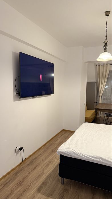 Cazare in Regim Hotelier apartamente 1-2 cam Iasi Centru Palas