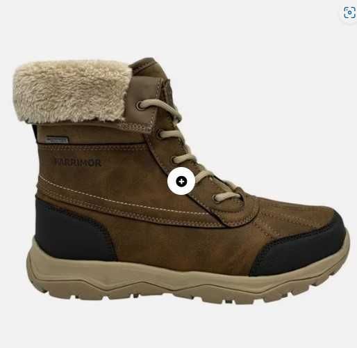 Нови зимни боти Каримор 38/39 н