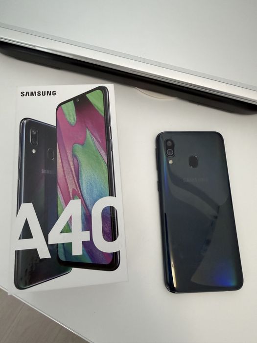 Telefon Samsung A40