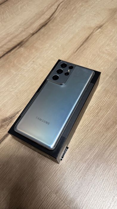 Samsung Galaxy S21 Ultra