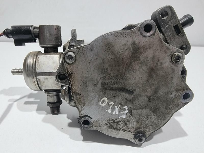 Pompa vacuum Volkswagen Passat CC 06J145100B 1.8 benzina CDHB