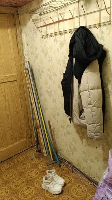 Сдам 3 комнатную квартиру