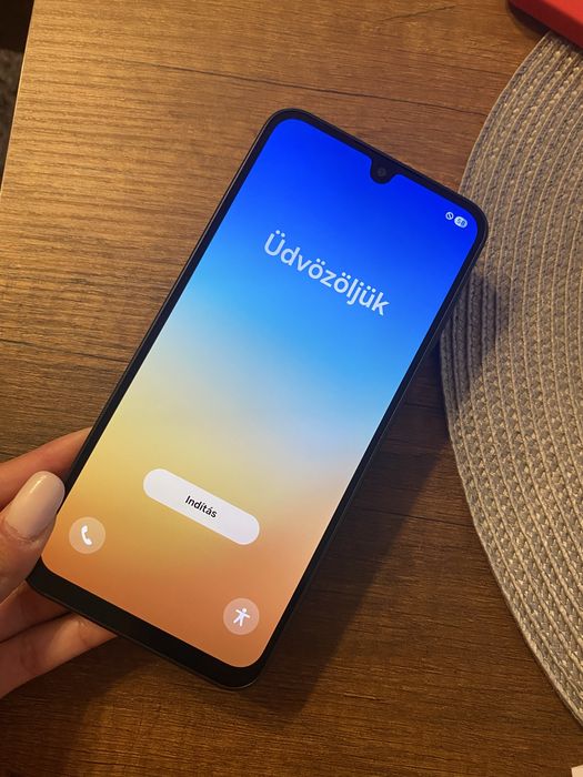 Vând Samsung Galaxy A16- nou , nefolosit ‼️