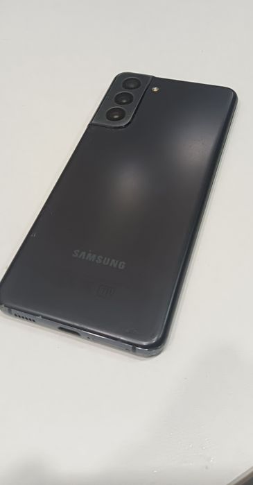 Samsung s21 без коробки