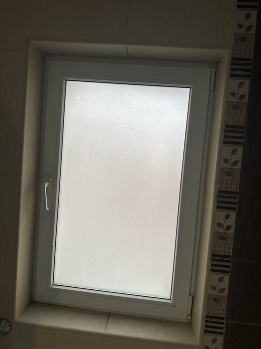 Ferestre geamuri termopane