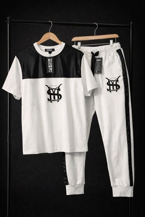 Trening  Made By Sociaty