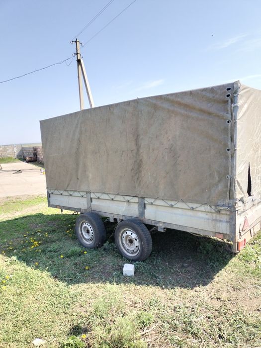 УАЗ ПАТРТОТ сатылады