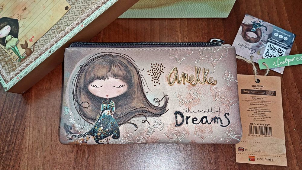 Anekke With Love * Serenade Beverly Hills