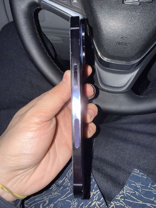 Срочно продается iphone 14 pro max 128gb