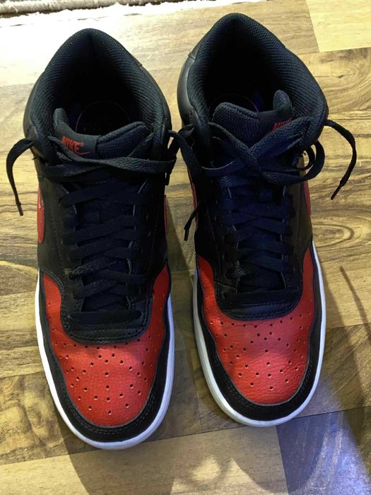 Обувки Nike Court Vision Mid