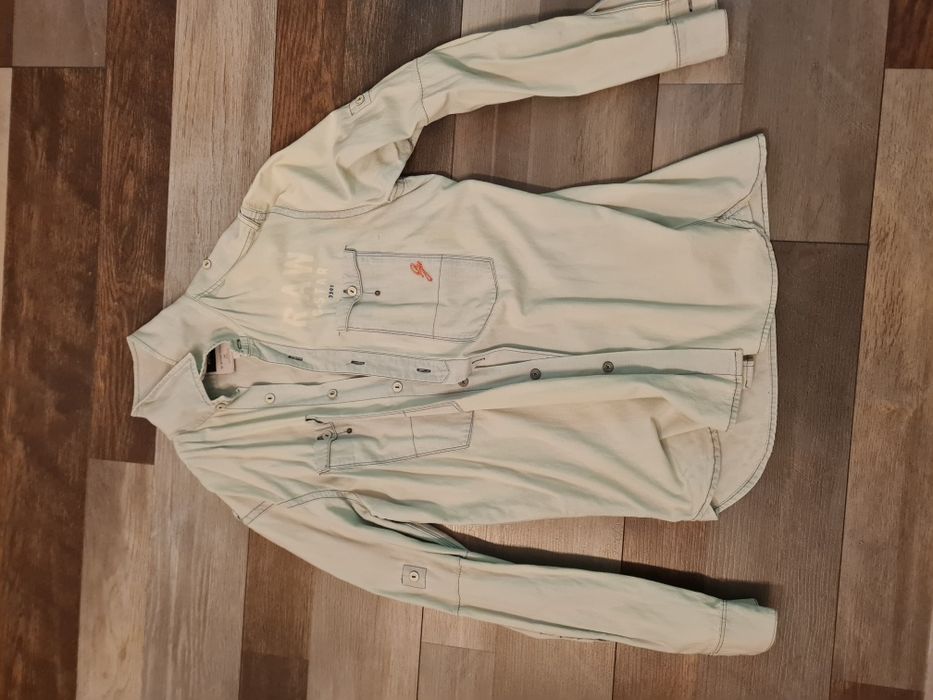 Мъжки ризи G-star